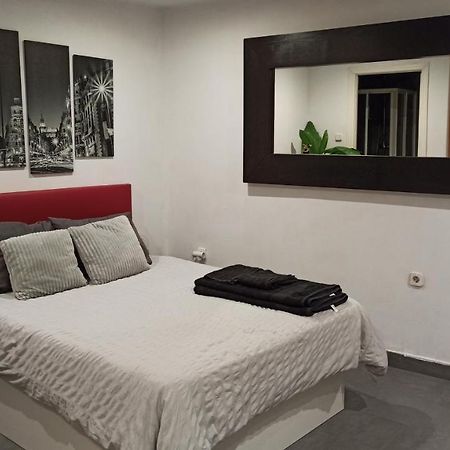 Apartmento En El Corazon De Malasana مدريد المظهر الخارجي الصورة