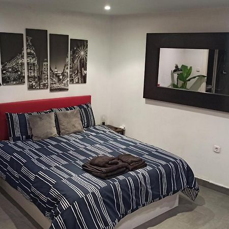 Apartmento En El Corazon De Malasana مدريد المظهر الخارجي الصورة